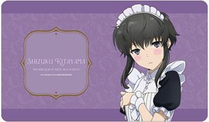 TVアニメ「魔法科高校の劣等生 第3シーズン」 描き下ろし 北山雫 メイドver. マルチデスクマット (カードサプライ)