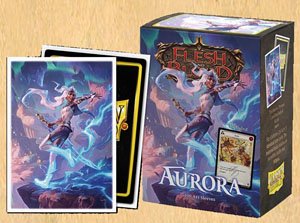 AT-16125-FB100-MATTE-ART-Aurora (DS100) (Card Supplies)
