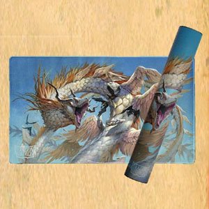 AT-20531 Playmat Art + Tube - The Ejsingandr (Card Supplies)