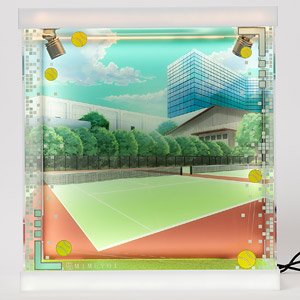 Mimeyoi Case for Bremerton (PVC Figure)
