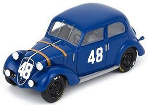 Simca 8 No.48 Le Mans 24H 1938 V.Camerano - R.Klempenere (ミニカー)