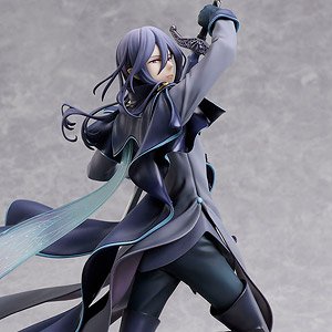 Sugar Apple Fairy Tale Challe Fenn Challe (PVC Figure)