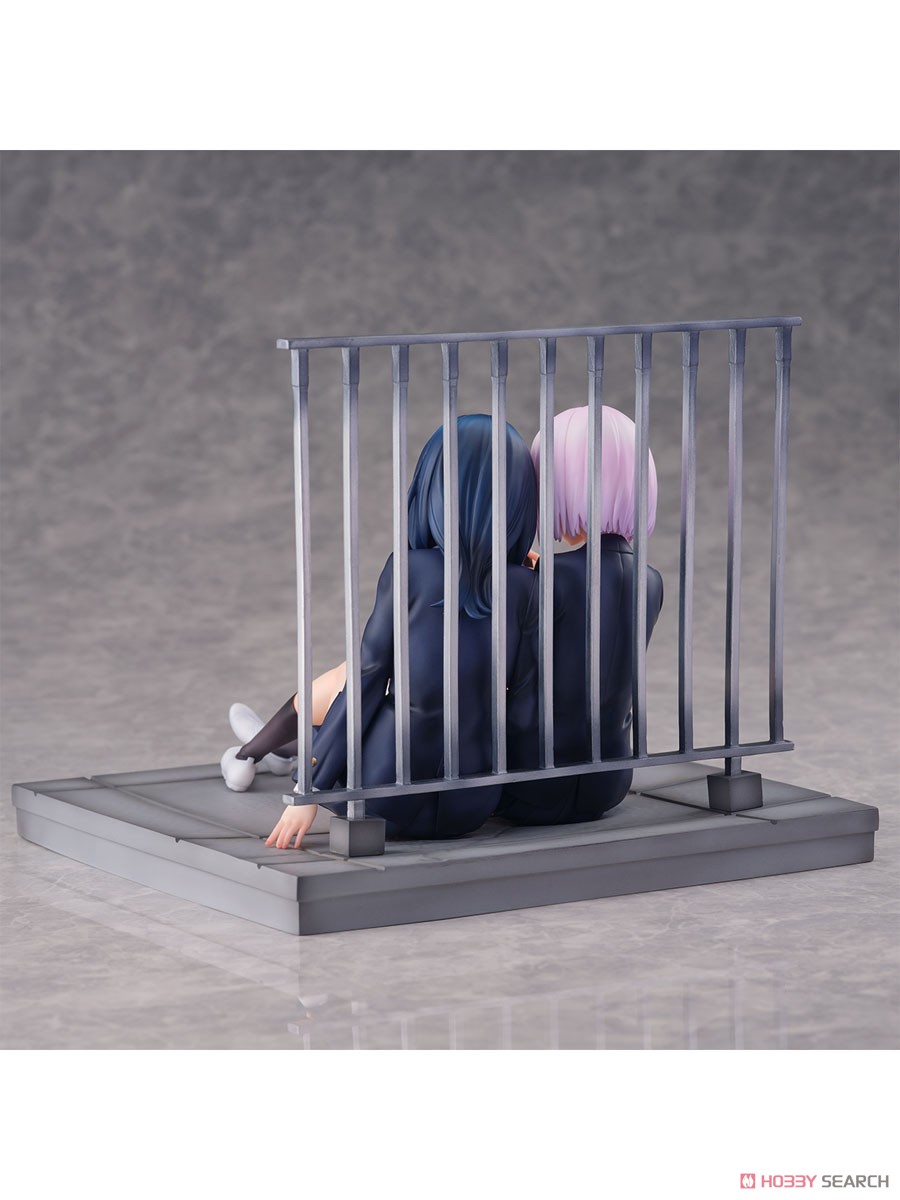 新条アカネ＆宝多六花 (フィギュア) 商品画像4