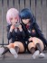 新条アカネ＆宝多六花 (フィギュア) 商品画像5 サムネイル