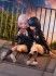 新条アカネ＆宝多六花 (フィギュア) その他の画像2 サムネイル