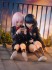 新条アカネ＆宝多六花 (フィギュア) その他の画像3 サムネイル