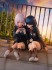 新条アカネ＆宝多六花 (フィギュア) その他の画像1 サムネイル