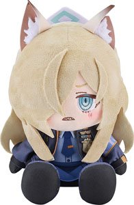 Blue Archive Chocopuni Plushie Kanna (Anime Toy)