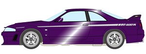 NISMO 400R 1996 Midnight Purple (Diecast Car)