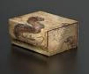 [Bloomburrow] Sidewinder 100+ Rottenmouth Viper (Card Supplies)