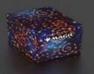 【 Bloomburrow 】 RTE Boulder 100+ Great-Night Owl`s Egg (カードサプライ)