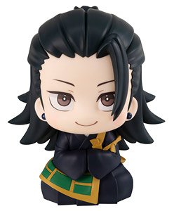 るかっぷ 劇場版 呪術廻戦 0 夏油傑 (フィギュア)