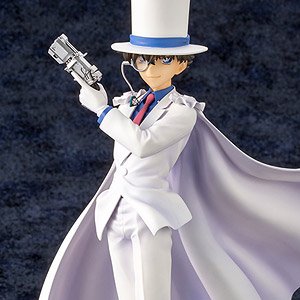 ARTFX J 怪盗キッド (フィギュア)