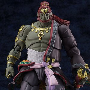 figma ガノンドロフ ティアーズ オブ ザ キングダムver. (フィギュア)