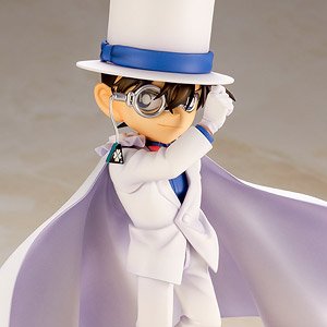 ARTFX J 江戸川コナン (フィギュア)