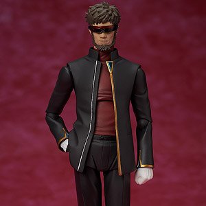 figma 碇ゲンドウ (フィギュア)