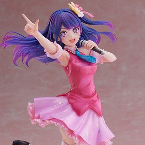 Special price due to damaged box. [Oshi no Ko] Ai (PVC Figure)