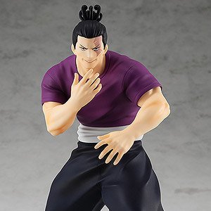 Special price due to damaged box. Pop Up Parade Aoi Todo (PVC Figure)