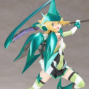 【箱破損特価】戦姫絶唱シンフォギアGX 暁切歌 (フィギュア)