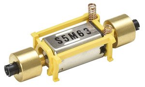 【 7813 】 M-11モーター (TYPE3) (鉄道模型)