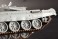 T-72M1主力戦車 (プラモデル) その他の画像6 サムネイル