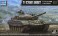 T-72M1主力戦車 (プラモデル) パッケージ1 サムネイル