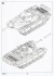 T-72M1主力戦車 (プラモデル) 設計図17 モーダル サムネイル