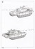 T-72M1主力戦車 (プラモデル) 設計図18 モーダル サムネイル