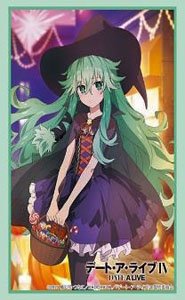 Bushiroad Sleeve Collection HG Vol.4385 Date A Live IV [Natsumi] (Card Sleeve)