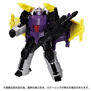 TL-81 Galvatron (Energon Universe) (Completed)