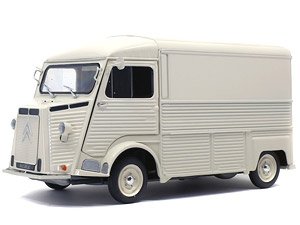 シトロエン タイプ HY 1969 (ベージュ) (ミニカー)