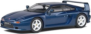 ヴェンチュリ 400 GT (ブルー) (ミニカー)