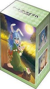Bushiroad Deck Holder Collection V3 Vol.862 Date A Live IV [Yoshino] (Card Supplies)