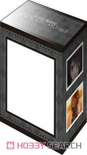 Bushiroad Deck Holder Collection V3 Vol.863 Date A Live IV [Kurumi Tokisaki] Part.2 (Card Supplies) 商品画像2