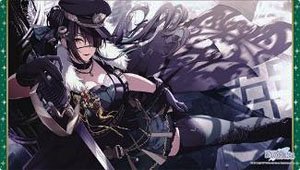 Bushiroad Rubber Mat Collection V2 Vol.1335 The Idolm@ster Shiny Colors [Sakuya Shirase] Ver. (Card Supplies)