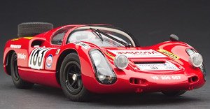 ポルシェ910 1969年 ツール・ド・フランス ＃183 H.Balas (ミニカー)