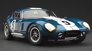 Cobra Daytona 1965 Le Mans 24h #9 D.Gurney (Diecast Car)
