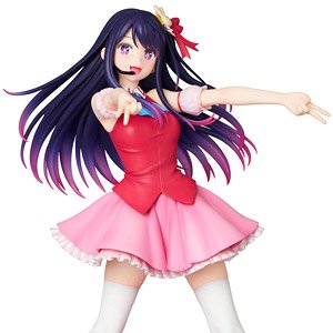 PPP [Oshi no Ko] Ai (Completed)