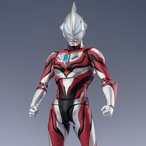 S.H.フィギュアーツ ウルトラマンジード プリミティブ(ウルトラマン ニュージェネレーション スターズVer.) (完成品)