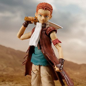 S.H.フィギュアーツ イシドロ (完成品)
