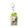 Fate/Grand Order Charatoria Acrylic Key Ring Ruler/Uesugi Kenshin (Anime Toy) 商品画像1 Thumbnail