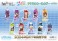 Fate/Grand Order Charatoria Acrylic Key Ring Ruler/Uesugi Kenshin (Anime Toy) その他の画像1 Thumbnail