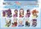 Fate/Grand Order Charatoria Acrylic Stand Archer/Ptolemaios (Anime Toy) その他の画像1 Thumbnail