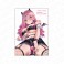 I Want To Be Praised By Gal Gamer. Mini Acrylic Art Rion Little Devil Ver. (Anime Toy) 商品画像1 Thumbnail