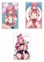 I Want To Be Praised By Gal Gamer. Mini Acrylic Art Rion Little Devil Ver. (Anime Toy) その他の画像1 Thumbnail