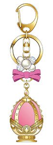 Puella Magi Madoka Magica Bag Charm Madoka Kaname (Anime Toy)