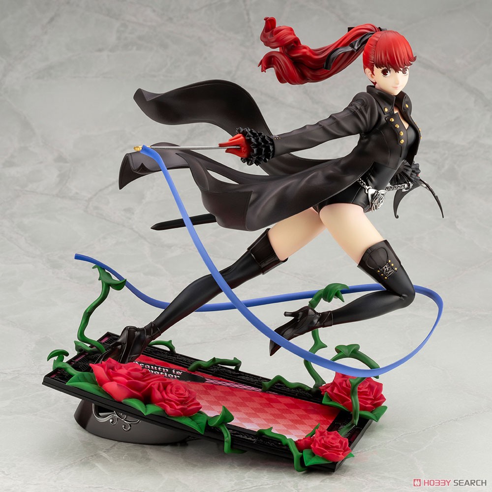 ARTFX J 芳澤かすみ 怪盗ver. (フィギュア) 商品画像1
