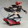 ARTFX J 芳澤かすみ 怪盗ver. (フィギュア) 商品画像2 サムネイル