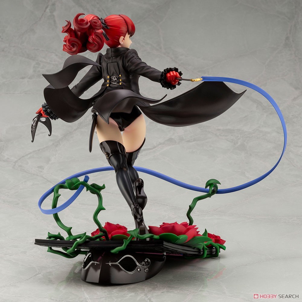 ARTFX J 芳澤かすみ 怪盗ver. (フィギュア) 商品画像5
