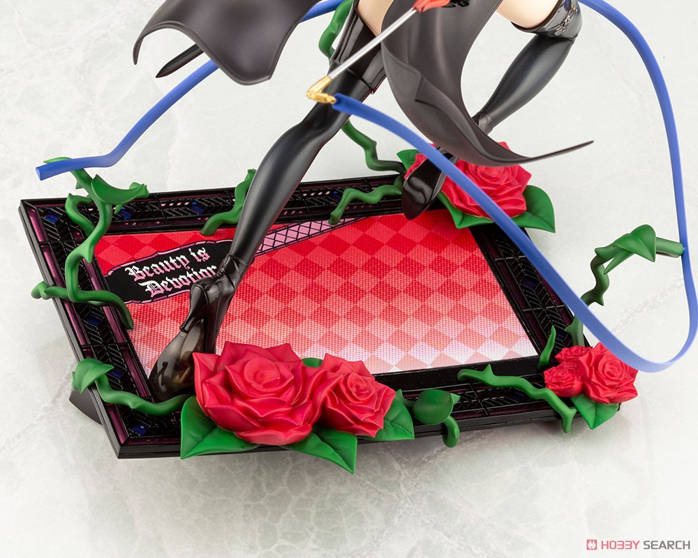 ARTFX J 芳澤かすみ 怪盗ver. (フィギュア) 商品画像8